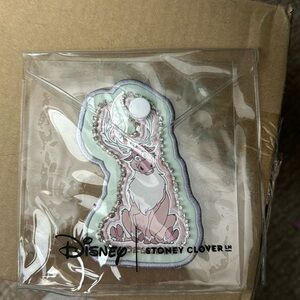 Stoney Clover x Frozen Patch NWT
